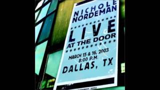 Watch Nichole Nordeman Time After Time video