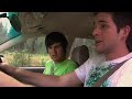 Going to the Mountains