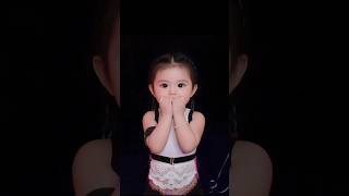 Cute Korean Babys Dazzling Finger Skills Part 268