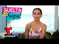 ¿Maluma piensa casarse con Natalia Barulich? | Suelta La Sopa | Entretenimiento