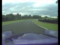 TVR Car Club track day - Oulton Park 03/08/10 - Video 5