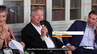 Retour sur la table ronde : Politiques d’entreprises & société du vieillissement par Mickael Berrebi