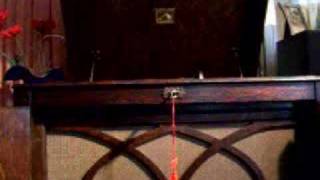 Watch Guy Mitchell Belle Belle My Liberty Belle video
