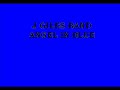 j giles band angel in blue