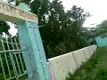 Arongholanun - San Roque Elem. School