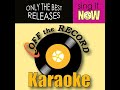 (Karaoke) Take Me to the King - in the Style of Tamela Mann
