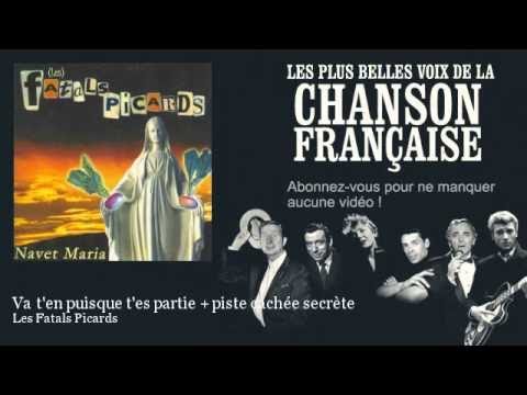 Va T'en Puisque T'es Partie Video