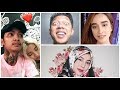 Young Lex Kena Fitnah, Masalah Awkarin Selesai, Bayu Skak ke India Bikin Video Bareng Dipshika