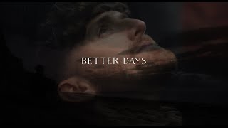 Watch Len Better Days video