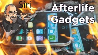 FUNNY JOKES - AFTERLIFE GADGETS