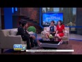 Talk Show bersama Bayu Skak pembuat video kreatif Indonesia di Sosial Media 2014 - IMS