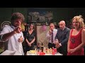 Un Fantastico Via Vai Riprese Sul Set images Un Fantastico Via Vai Riprese Sul Set
