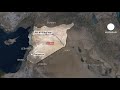 Siria: strage di poliziotti nel nord ovest