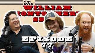 British Jon The William Montgomery Show