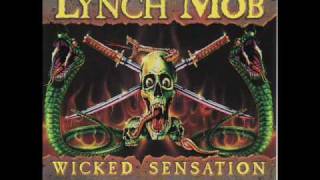 Watch Lynch Mob No Bed Of Roses video