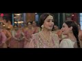 Ghar More Pardesiya - Kalank | Varun, Alia & Madhuri| Shreya & Vaishali| Pritam| Amitabh| Abhishek