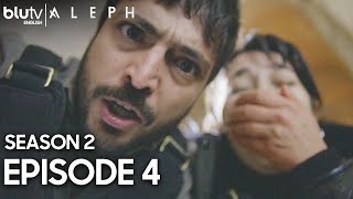 Alph - Episode 4 Long Version English Subles 4K - Season 2