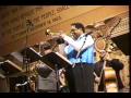 Jon Faddis - "I Mean You"