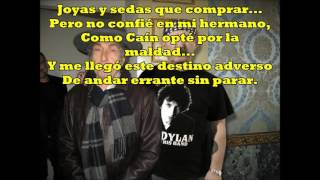 Watch Bob Dylan I Am A Lonesome Hobo video
