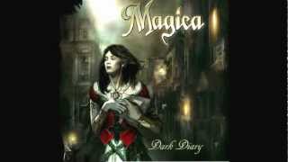 Watch Magica The Sorcerer video