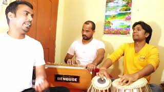 कोपि कोपि बोलेली छठ माई । छठ गीत । पंकज पटेल ।मनीष सिंह ।अतुल राय