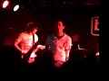 Violent Delight - Shattered (LIVE)