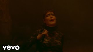 Halsey - Nightmare (Live from Los Angeles)