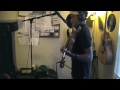Imaginary Enemy by Circa Survive (Acoustic Guitar/Violin Cover)