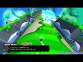 Sonic Lost World - first footage from Tropical Coast