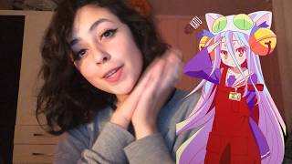 DUBLANDO PERSONAGENS DE ANIME KAWAII