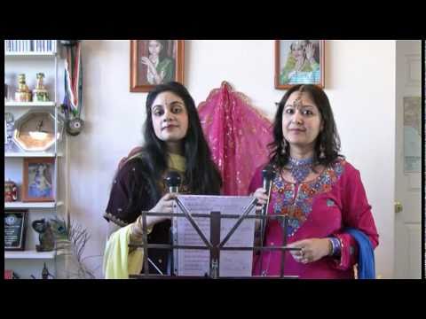 Roz Roz Daali Daali by Nabeena & Gargi - ASAVARI WESTCHESTER...