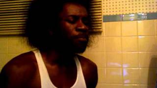 Watch Blu Cantrell I Cant Believe video