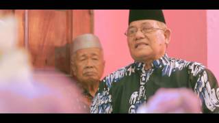 Pertunangan Bany 20 April 2013