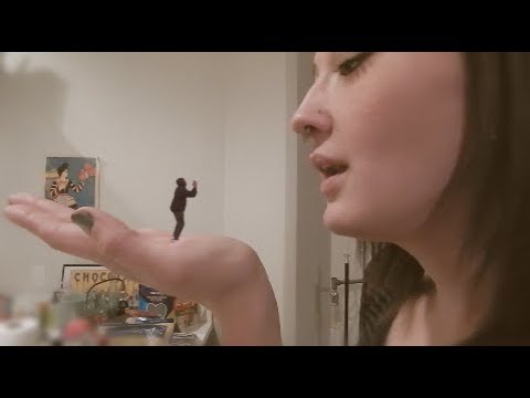 Giantess play with tiny frinds free porn pic