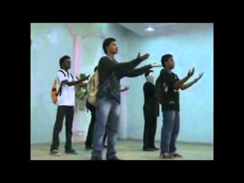 Our Comedy Group Dance On 4th Sep. (uth yr closin prog.)
