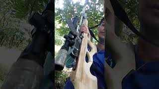 Punay & Wild Dove Hunting