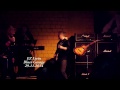 EZ Livin "White Lightning" - Blues Garage - 29.11.2014