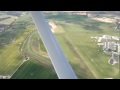 Cessna 172 Flight Experience