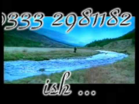 Ishfaque ahmed # 03332981182 aankho se tu door he...wmv