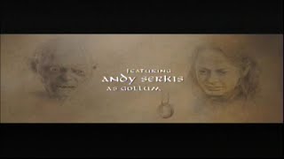 The Lord Of The Rings The Return Of The King 2003 End Credits Syfy 2023
