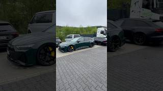 Audi Rs6 C8 Tuning. Fahrwerk,Felgen, Leistungssteigerungen, Auspuffanlagen, Ansaugungen, Llk, Uvm.