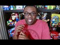 POWER RANGERS Super Megaforce "Samurai Surprise" Review : Black Nerd