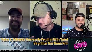 #NS9LIVE! - 61 Wins