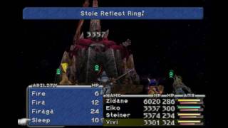 The Game Replay Final Fantasy Ix Part 162