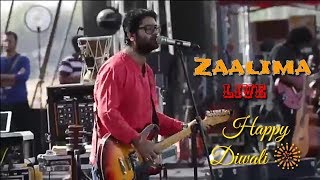 Arijit Singh Zaalima Live Full Audio 2018 Happy Diwali Hd Arijit Singh Zaalima Live Full Audio 2018 Happy Diwali Hd
