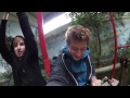 1 Tag Tierpfleger mit Ardy | izzi days