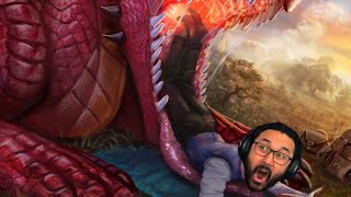 The Reel Rejects React To Dragon Vore Uwu
