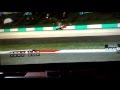 Mortal crash of fernando alonso Mortal crash of fernando alonso