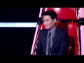 The Voice Thailand - อั้มพ์ - Jailhouse Rock VS แตงโม - And I Am Telling You I'm Not Going