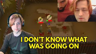 Breaking Down The Runescape Event Trials Of Gielinor